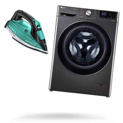 لوازم خانگی برقی - Home Appliances